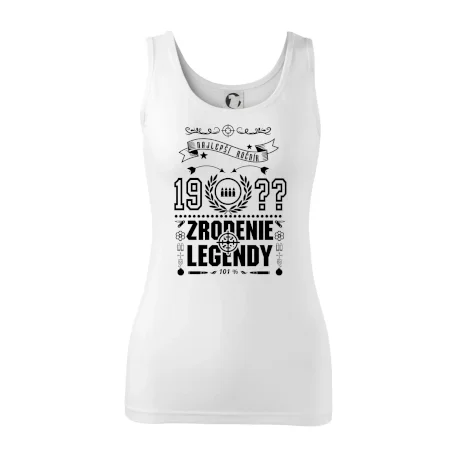 Zrodenie legendy - pre vojaka