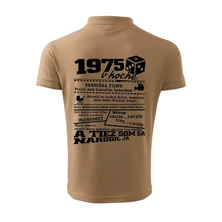 1975 v kocke