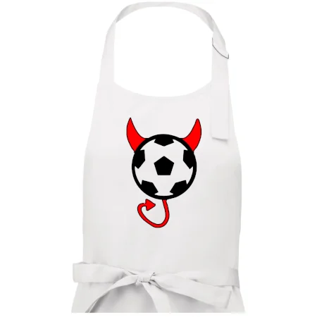 Futbal devil