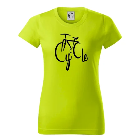 Cycle bicykel