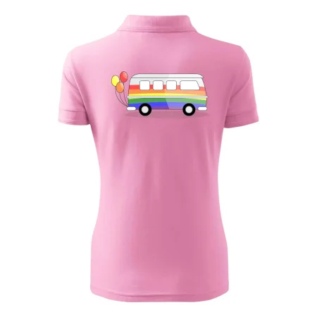 LGBT busík