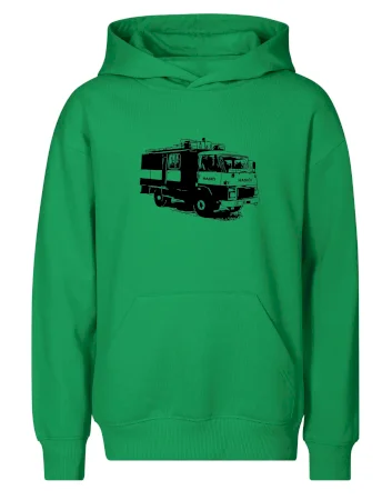 Hasičské auto Hasiči