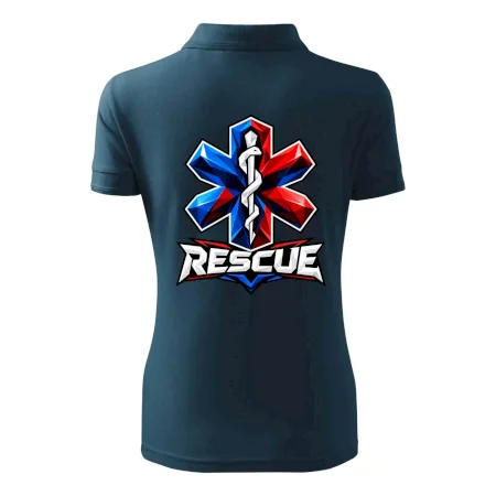Rescue diamant