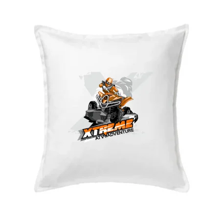 ATV štvorkolka Xtreme oranžová