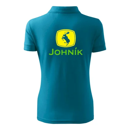 Johník
