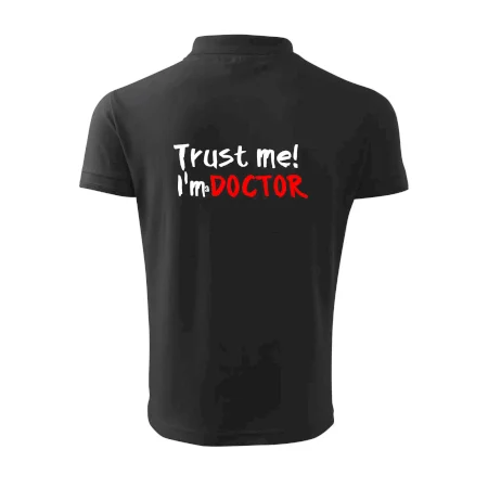 Trust me I´m  a Doctor / Ver mi som Doktor