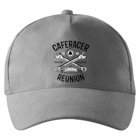 Caferacer Reunion