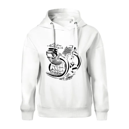 Biker Motorcycle motor