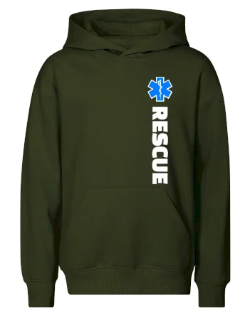 Rescue - pre záchranárov