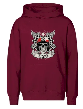 Motorkár eso
