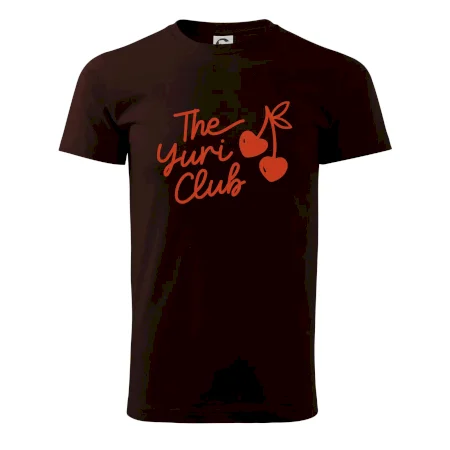 The Yuri Club