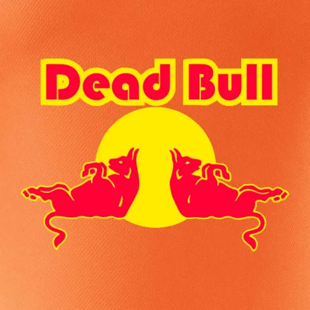 Dead Bull