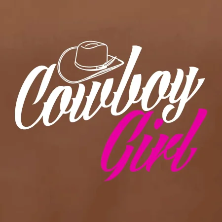 Cowboy Girl