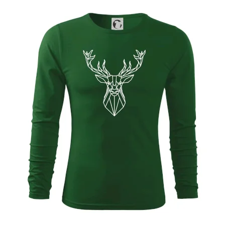 Geometria - Veľký jeleň