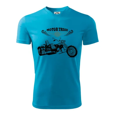 Moto trike