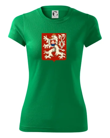 Znak maly Prvá Republika československá 1918–1920