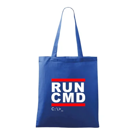 Run CMD