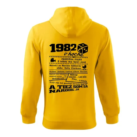 1982 v kocke