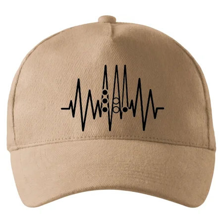 Backgammon  EKG