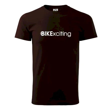 Bike nápisy Bikexciting