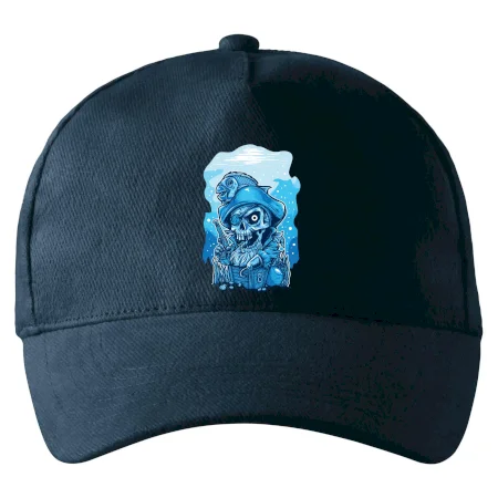 Starý morský vlk