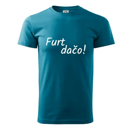 Furt dačo
