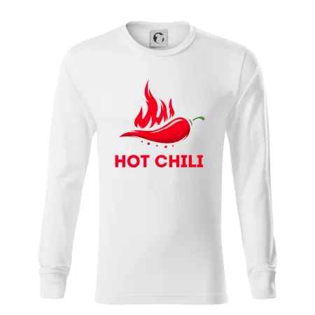 Hot Chili