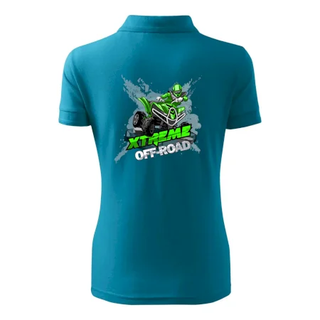ATV štvorkolka offroad XXX