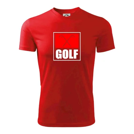 Golfové palice