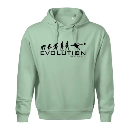 Evolution Football