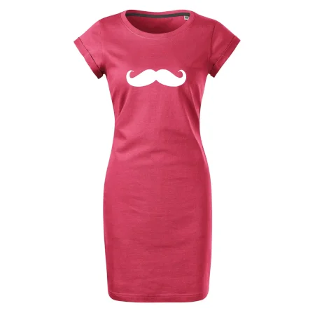 Mustache - fúziky