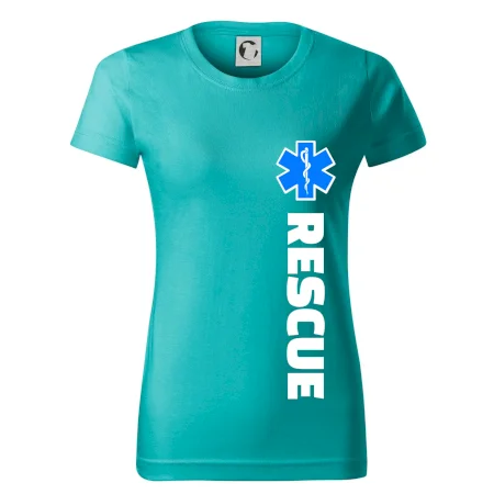 Rescue - pre záchranárov