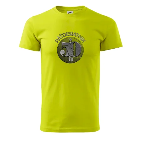 Československý Päťdesiatnik