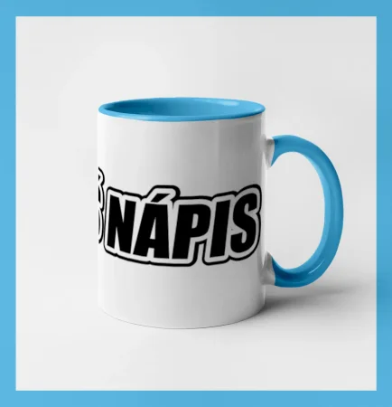 Okrúhly kríž - tvoj nápis