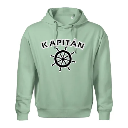 Kapitán kormidlo