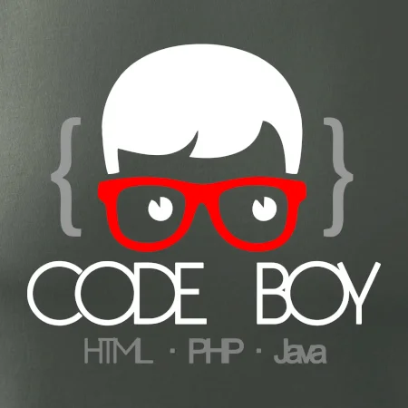 Code Boy