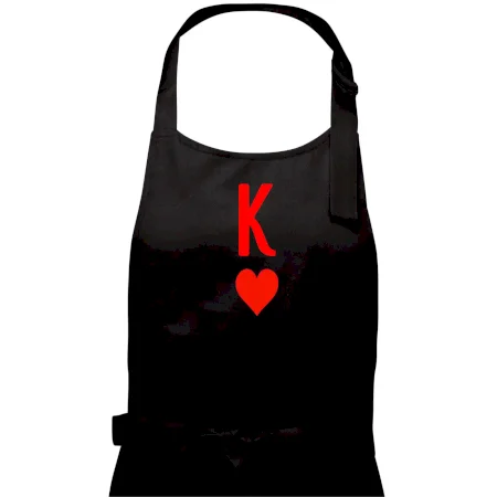 Poker K love