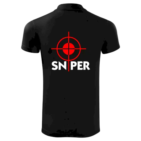 Sniper zameriavač