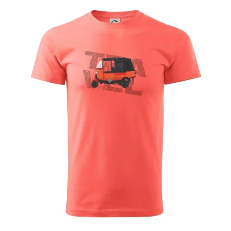 Tuk Tuk