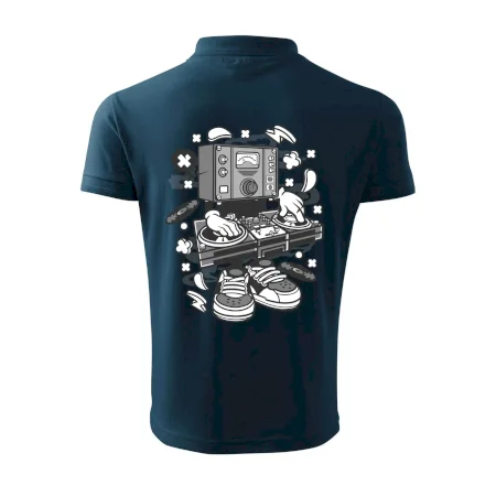 DJ meter