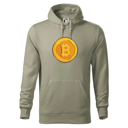 Bitcoin minca
