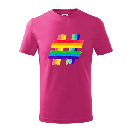 LGBT hashtag
