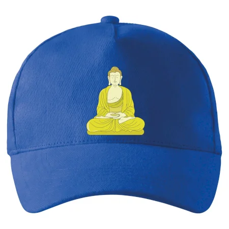 Budha zelenožlutý