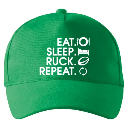 Eat sleep Rugby