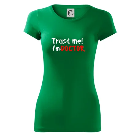 Trust me I´m  a Doctor / Ver mi som Doktor