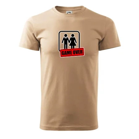 Bachelor Party - Game over (hetero)
