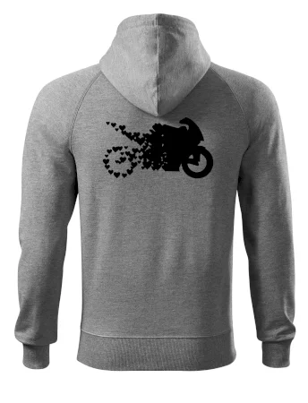 Moto love