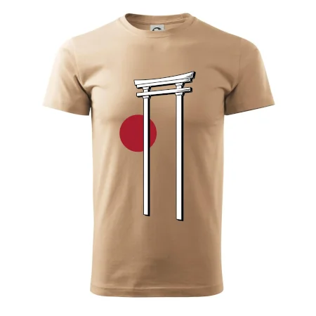 Japan culture - architektúra