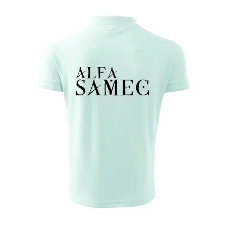 Alfa Samec