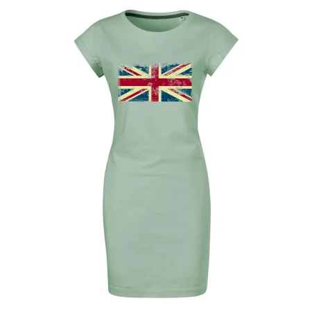 Britská vlajka stará